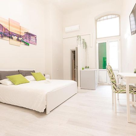 Signoria Guest House Florence Ngoại thất bức ảnh