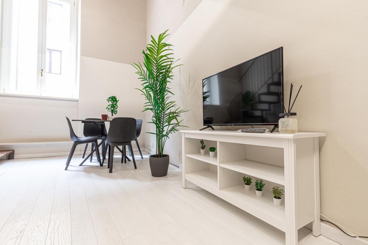 Signoria Guest House Florence Ngoại thất bức ảnh