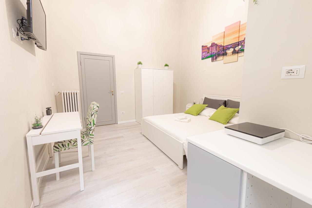 Signoria Guest House Florence Ngoại thất bức ảnh