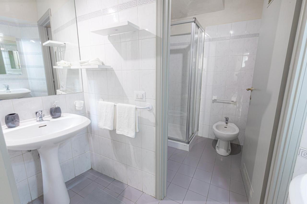 Signoria Guest House Florence Ngoại thất bức ảnh