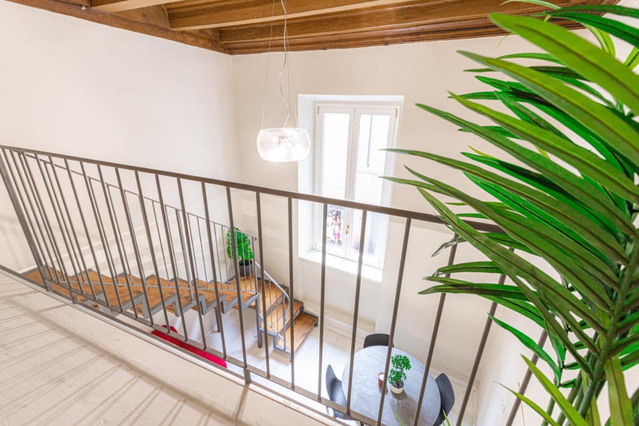 Signoria Guest House Florence Ngoại thất bức ảnh