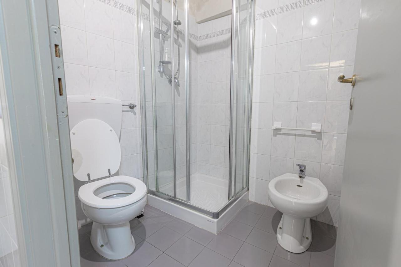 Signoria Guest House Florence Ngoại thất bức ảnh