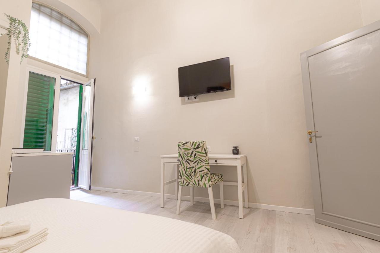 Signoria Guest House Florence Ngoại thất bức ảnh