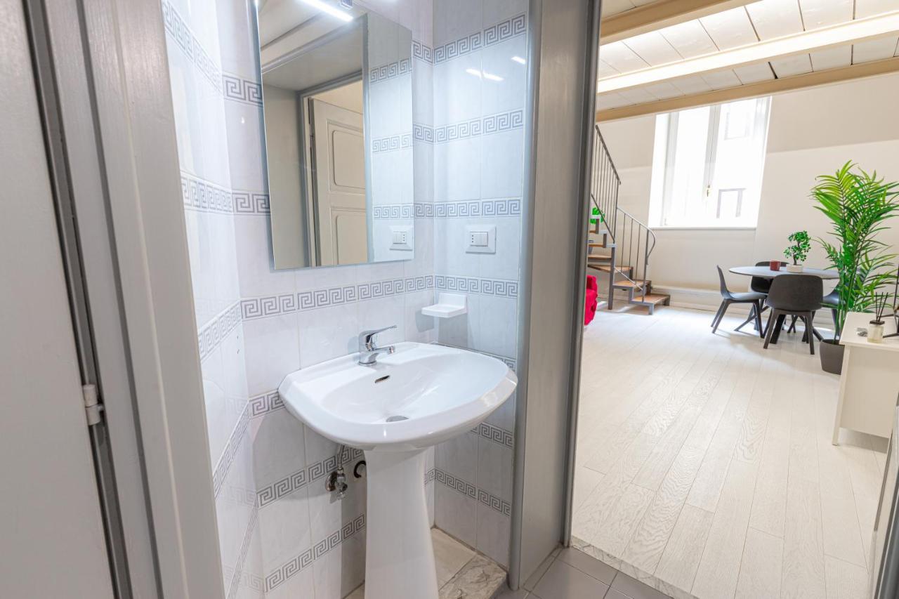 Signoria Guest House Florence Ngoại thất bức ảnh
