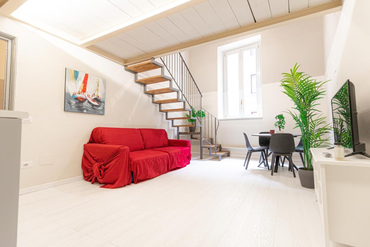 Signoria Guest House Florence Ngoại thất bức ảnh