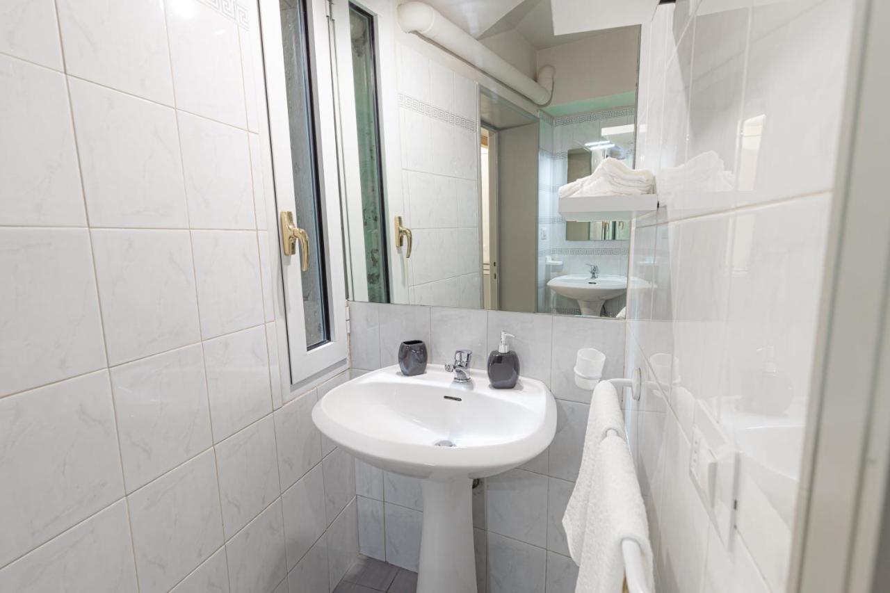 Signoria Guest House Florence Ngoại thất bức ảnh