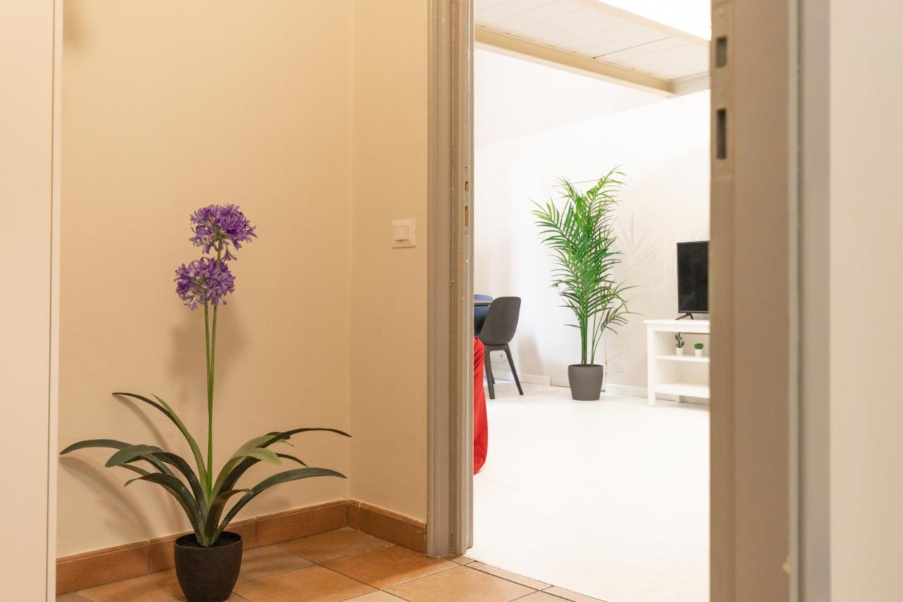 Signoria Guest House Florence Ngoại thất bức ảnh