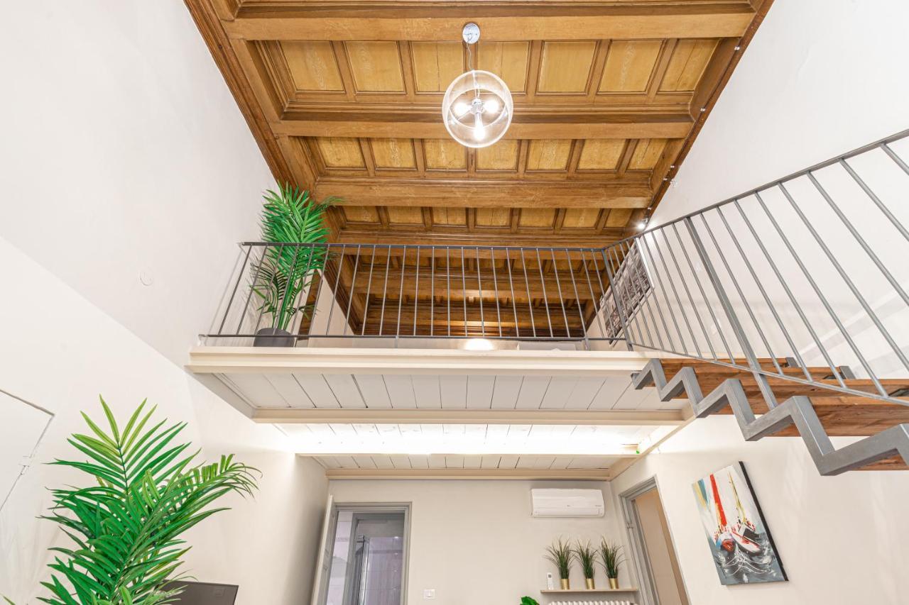 Signoria Guest House Florence Ngoại thất bức ảnh