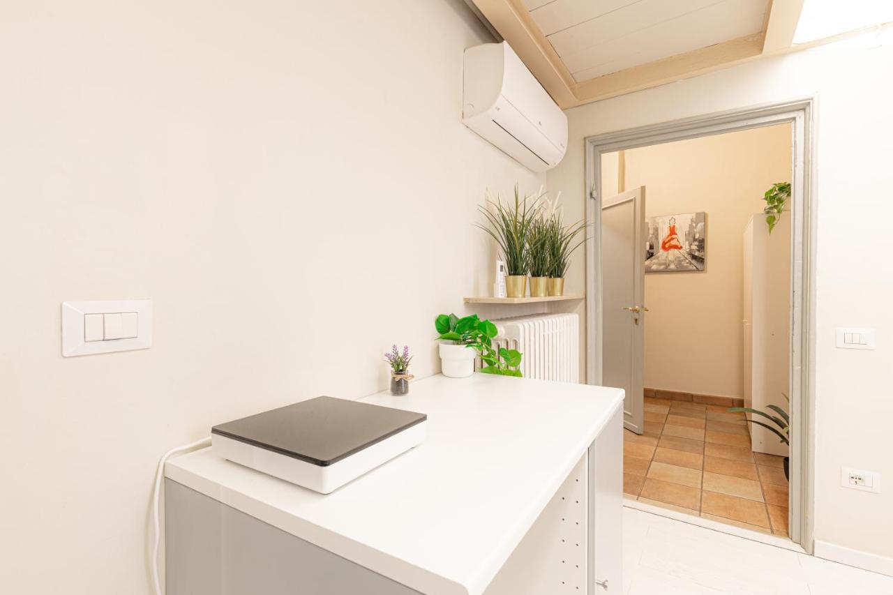 Signoria Guest House Florence Ngoại thất bức ảnh