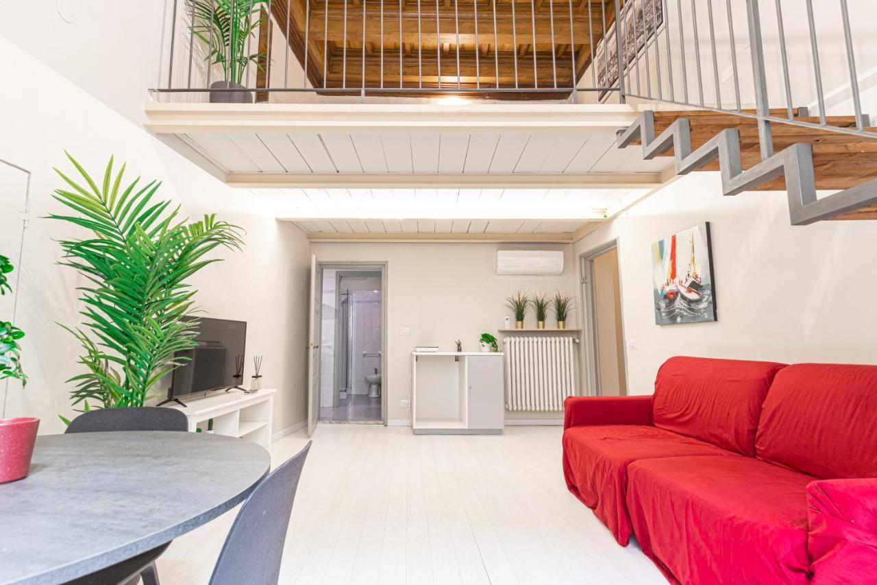 Signoria Guest House Florence Ngoại thất bức ảnh
