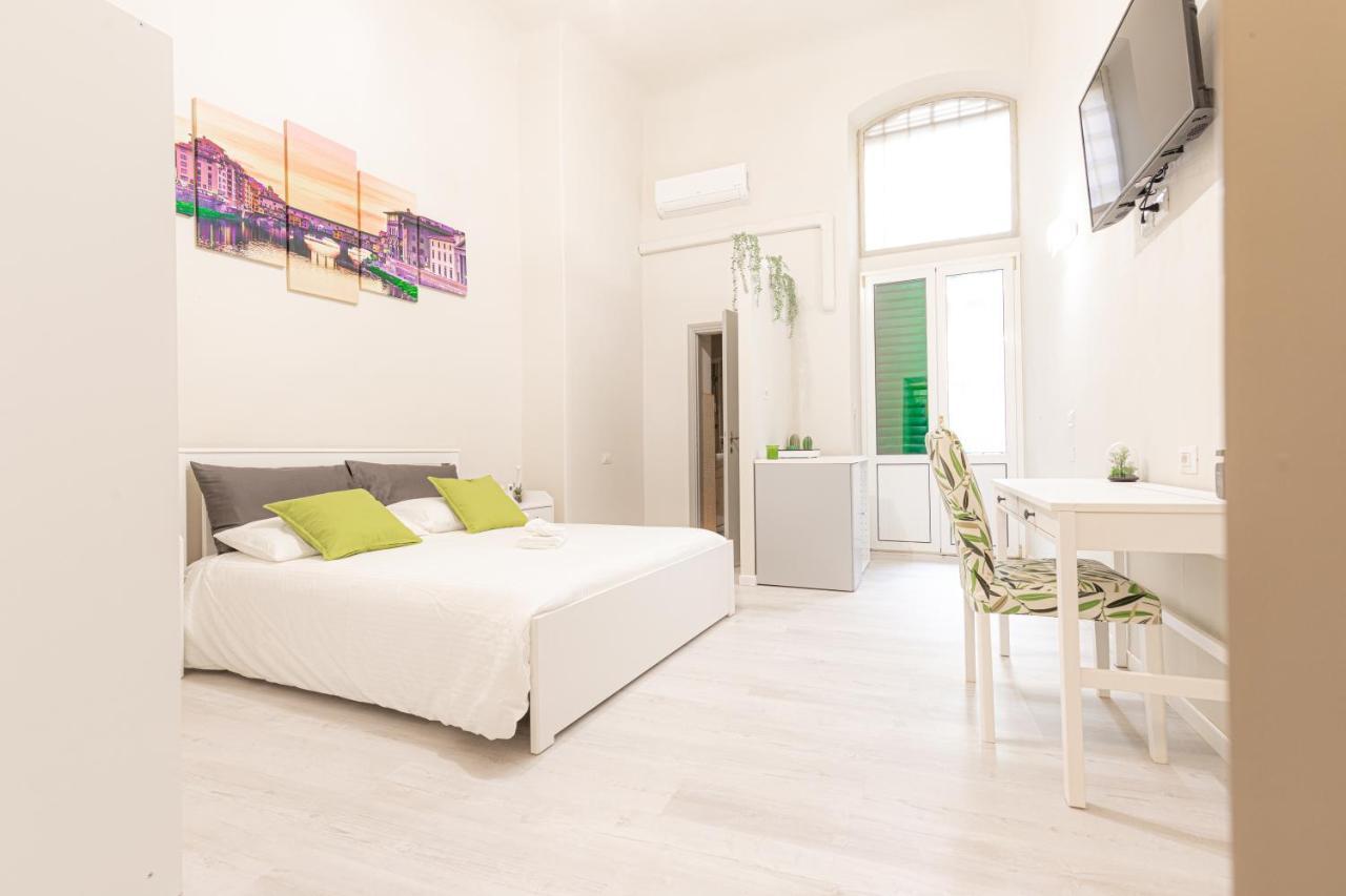 Signoria Guest House Florence Ngoại thất bức ảnh
