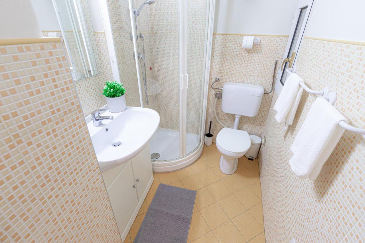 Signoria Guest House Florence Ngoại thất bức ảnh