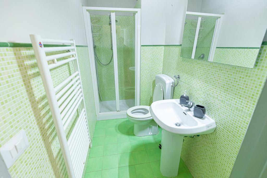 Signoria Guest House Florence Ngoại thất bức ảnh