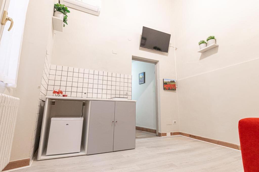 Signoria Guest House Florence Ngoại thất bức ảnh