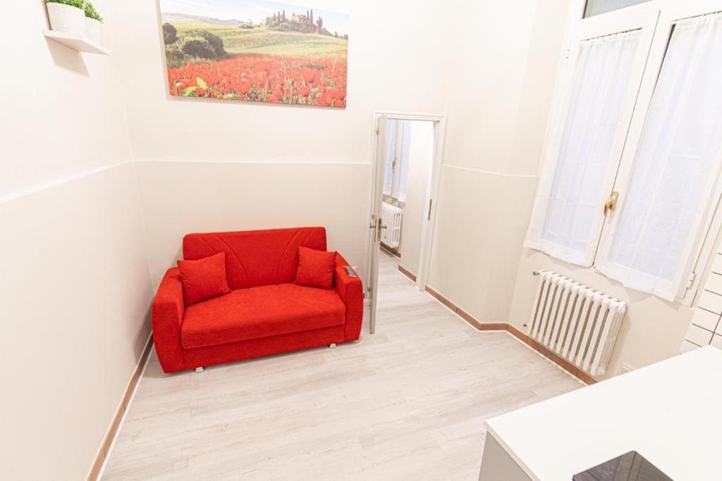 Signoria Guest House Florence Ngoại thất bức ảnh