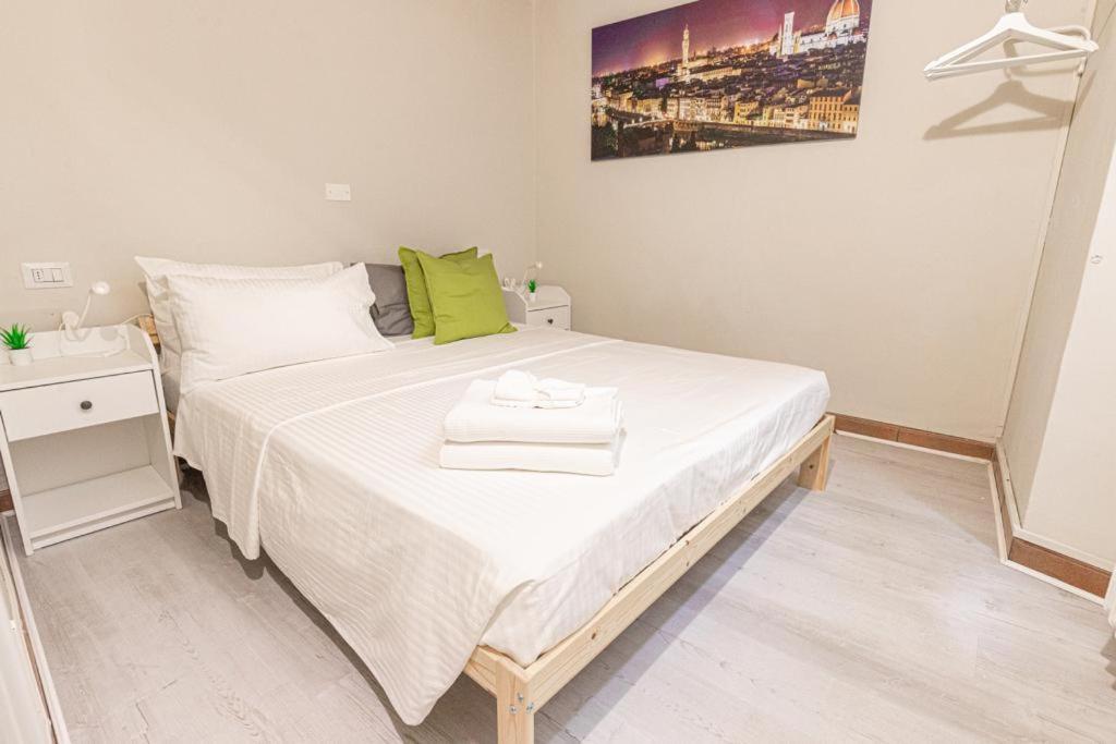 Signoria Guest House Florence Ngoại thất bức ảnh