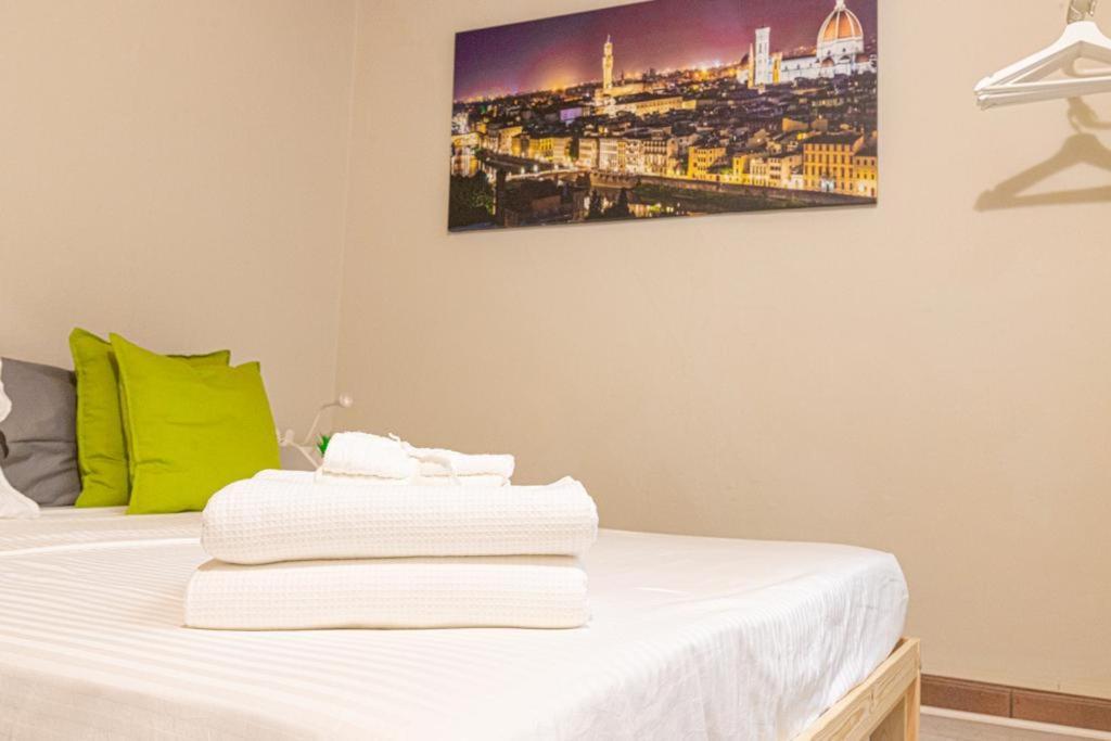 Signoria Guest House Florence Ngoại thất bức ảnh