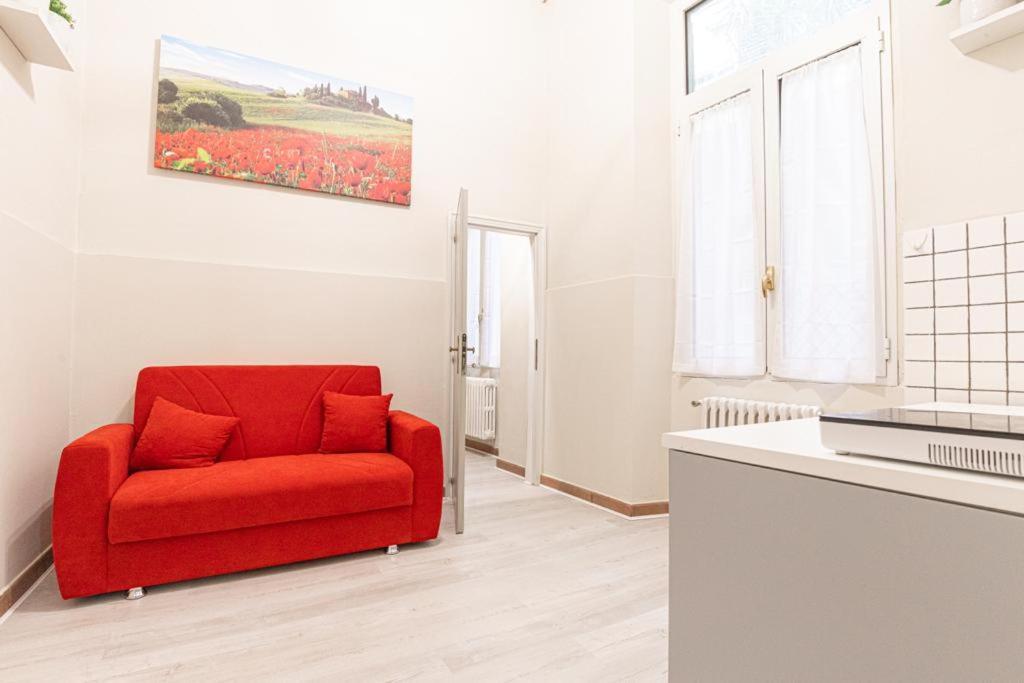 Signoria Guest House Florence Ngoại thất bức ảnh